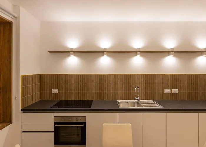 Newly Renovated 13a Olbia